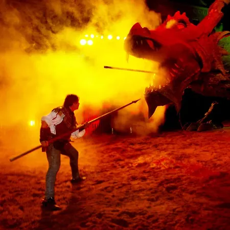 Sonnenhof Bayerischer Wald Hotel