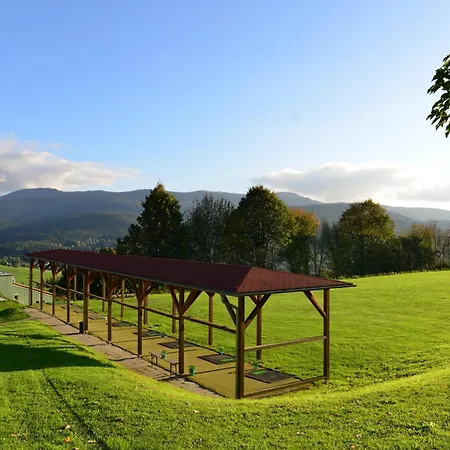 Sonnenhof Bayerischer Wald Hotel 4*