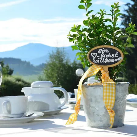 Sonnenhof Bayerischer Wald Hotel Lam