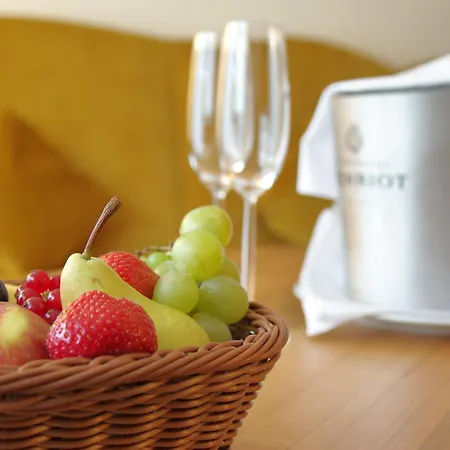 Hotel Sonnenhof Bayerischer Wald 4*