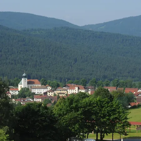 Sonnenhof Bayerischer Wald 4* Lam