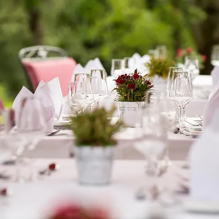 Sonnenhof Bayerischer Wald Hotel Lam