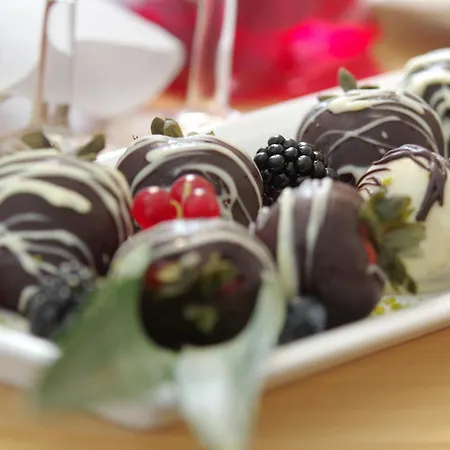 Sonnenhof Bayerischer Wald