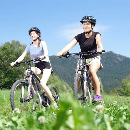 Sonnenhof Bayerischer Wald Hotel