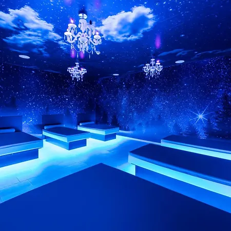 Hotel Sonnenhof Bayerischer Wald Lam