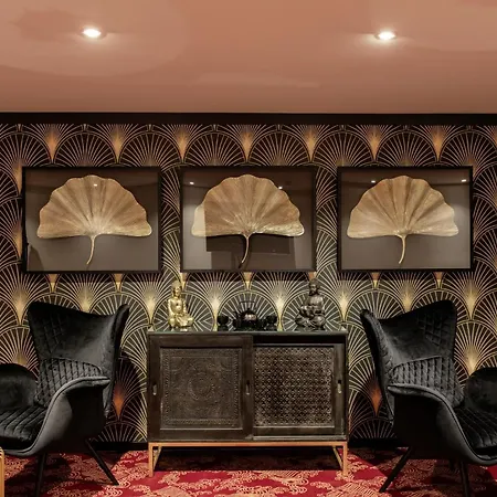 Sonnenhof Bayerischer Wald 4* Lam