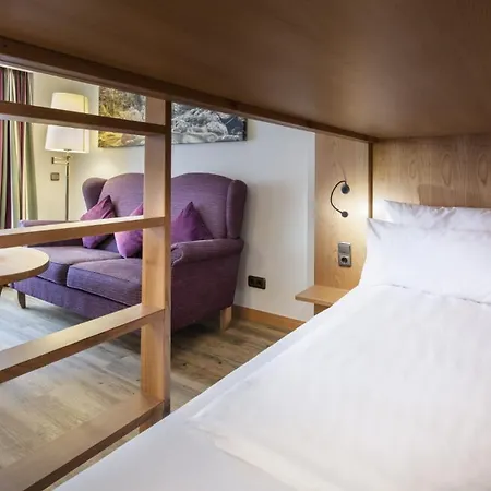 Hotel Sonnenhof Bayerischer Wald Lam