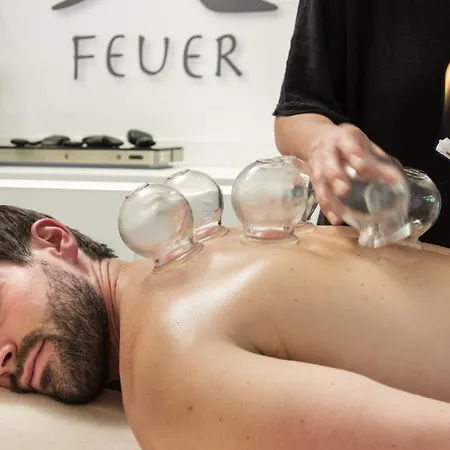 Sonnenhof Bayerischer Wald 4*