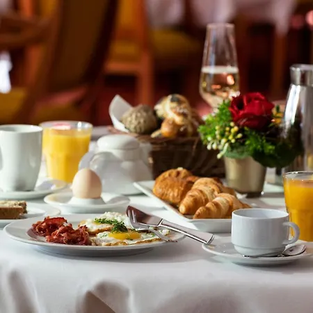 Sonnenhof Bayerischer Wald Hotel