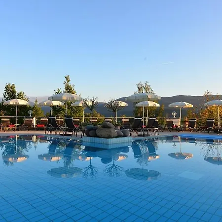 Sonnenhof Himmelreich Bayerischer Wald Hotel