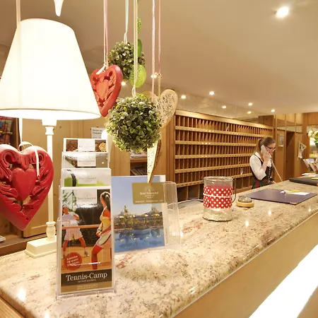 Sonnenhof Bayerischer Wald Hotel