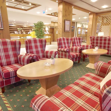 Sonnenhof Bayerischer Wald 4* Lam