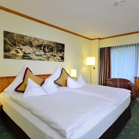 Sonnenhof Bayerischer Wald Lam