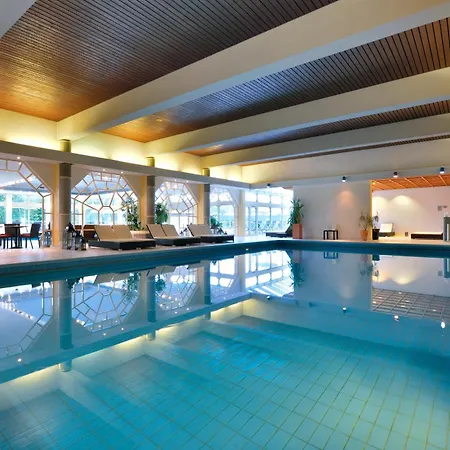 Sonnenhof Bayerischer Wald Hotel Lam