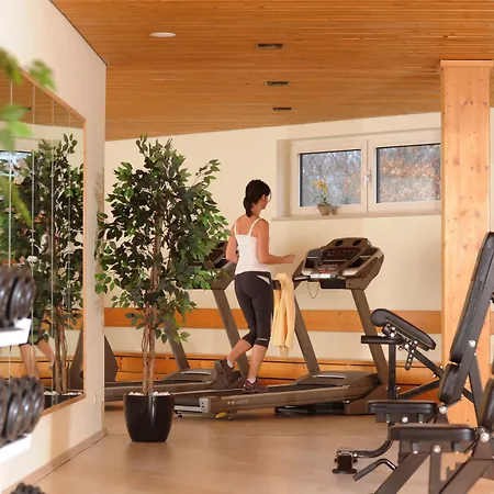 Hotel Sonnenhof Bayerischer Wald 4*