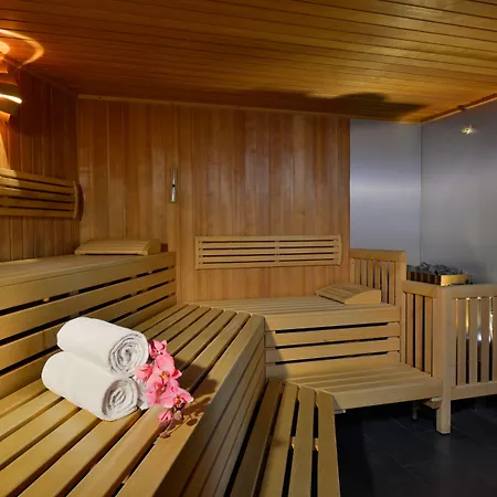 Sonnenhof Bayerischer Wald Hotel Lam