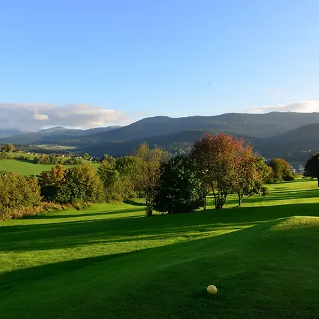 Sonnenhof Himmelreich Bayerischer Wald Hotel Lam