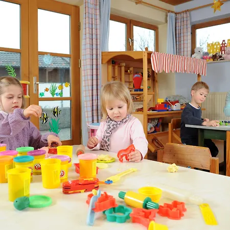 Sonnenhof Bayerischer Wald Hotel