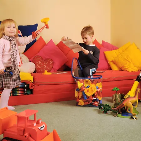 Sonnenhof Bayerischer Wald