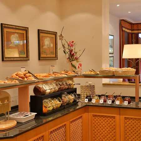 מלון Sonnenhof Himmelreich Bayerischer Wald 4*