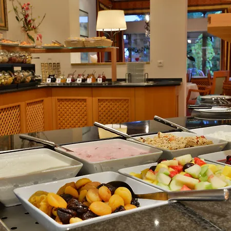 Hotel Sonnenhof Himmelreich Bayerischer Wald Lam