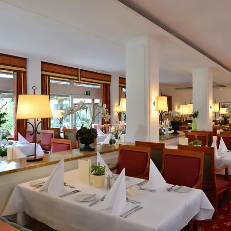 Sonnenhof Bayerischer Wald Hotel 4*
