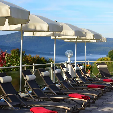 Hotel Sonnenhof Bayerischer Wald 4*
