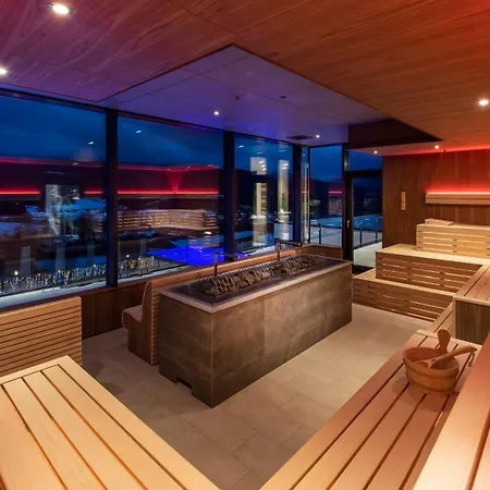 Sonnenhof Himmelreich Bayerischer Wald מלון 4*