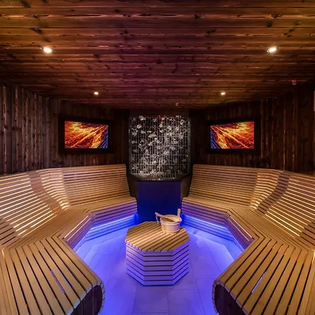 Hotel Sonnenhof Bayerischer Wald 4*