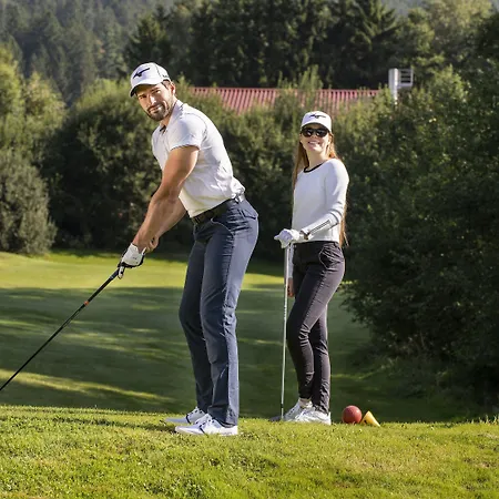 Sonnenhof Bayerischer Wald