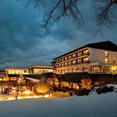 Hotel Sonnenhof Bayerischer Wald 4*