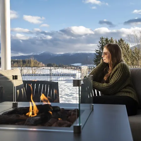 Sonnenhof Himmelreich Bayerischer Wald Hotel 4*