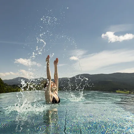 Sonnenhof Himmelreich Bayerischer Wald 4*