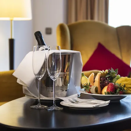 Hotel Sonnenhof Himmelreich Bayerischer Wald 4*