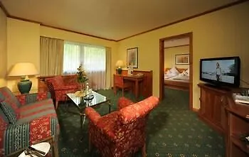 Sonnenhof Bayerischer Wald Hotel Lam