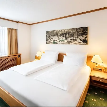 Sonnenhof Himmelreich Bayerischer Wald 4* לאם