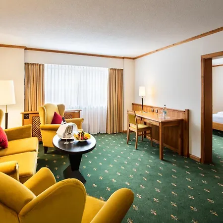 Sonnenhof Himmelreich Bayerischer Wald מלון 4*