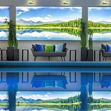 Hotel Sonnenhof Himmelreich Bayerischer Wald 4*