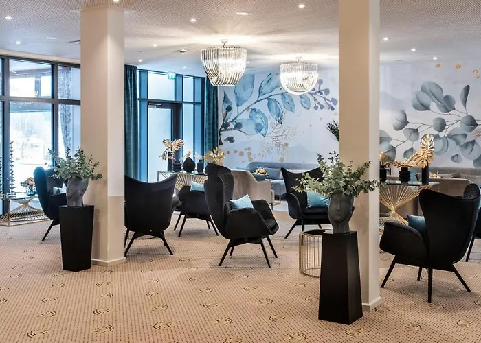 Hotel Sonnenhof 4*