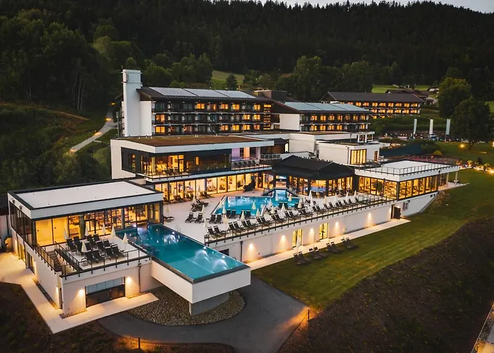 Sonnenhof Hotel Lam
