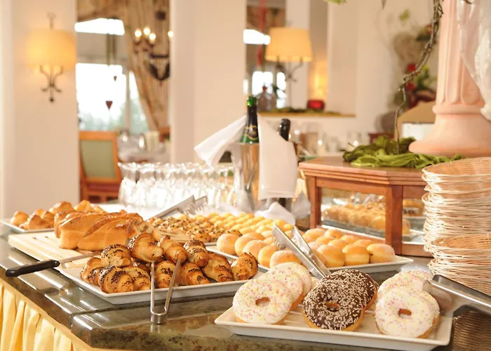 Sonnenhof Hotel 4*