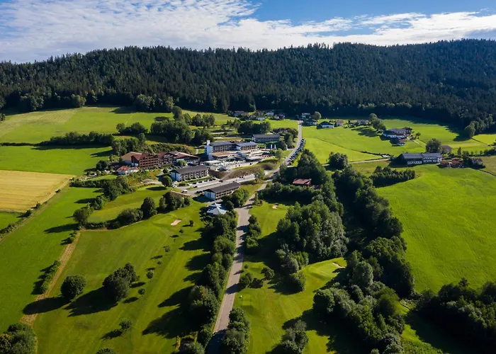 Hotel Sonnenhof Lam