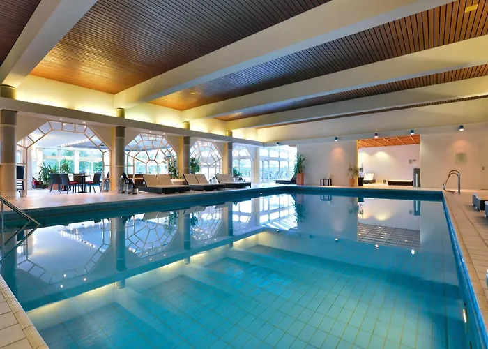 Sonnenhof Hotel Lam