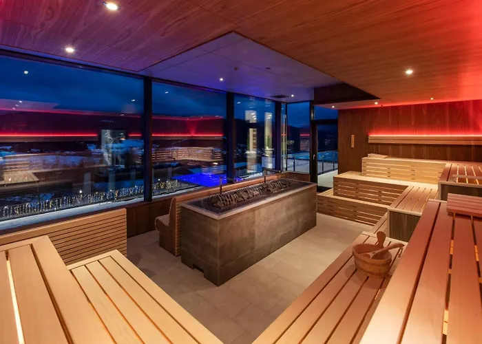 Sonnenhof Hotel 4*